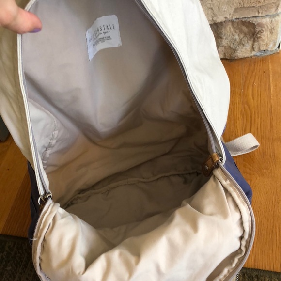 Aeropostale Backpack - Picture 4 of 4